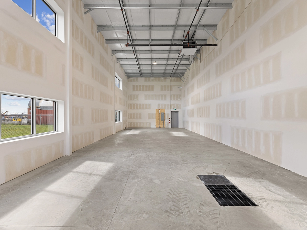 iGUIDE virtual tour commercial property